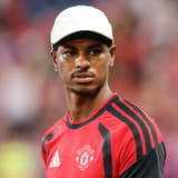 Marcus Rashford