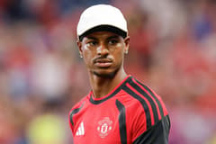 Marcus Rashford
