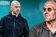 Erik ten Hag, Alex Kroes, Ajax