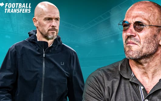 Erik ten Hag, Alex Kroes, Ajax