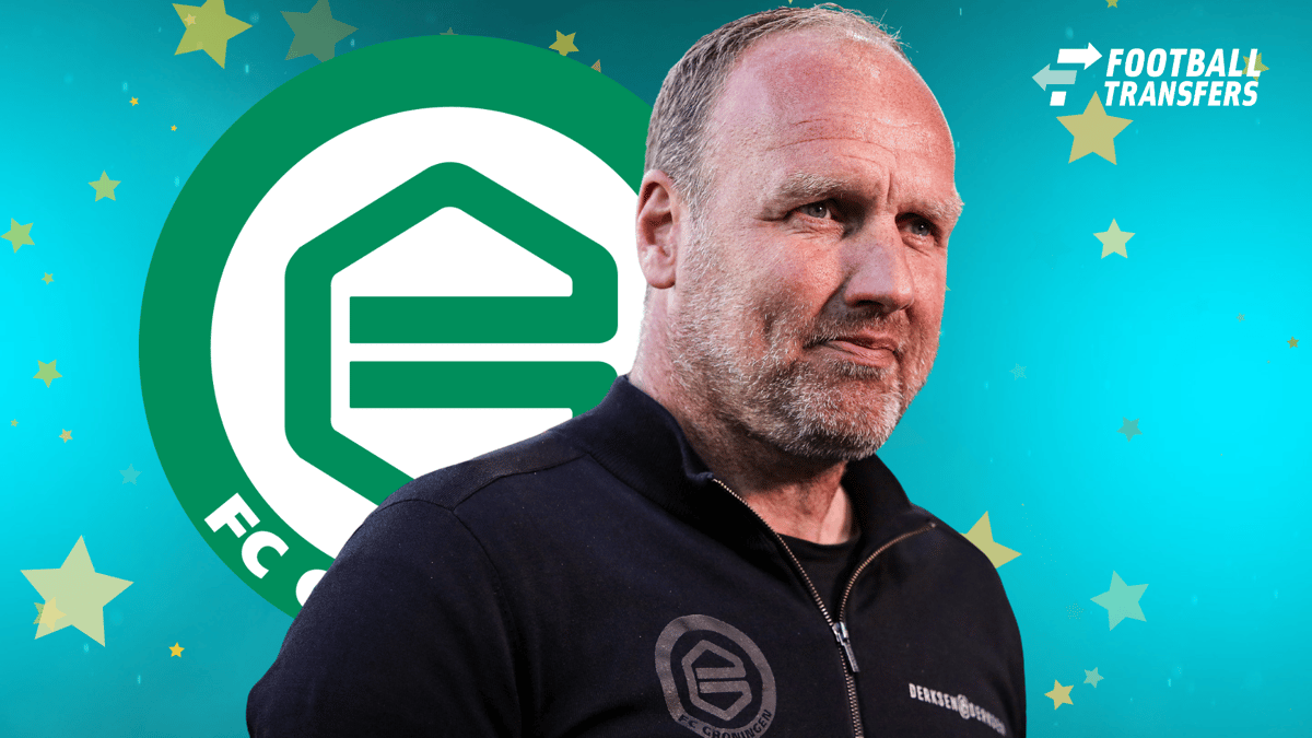 Dick Lukkien, FC Groningen