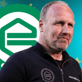 Dick Lukkien, FC Groningen