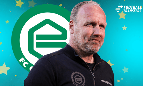 Dick Lukkien, FC Groningen