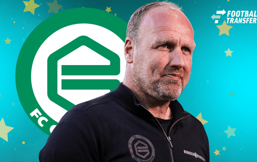 Dick Lukkien, FC Groningen