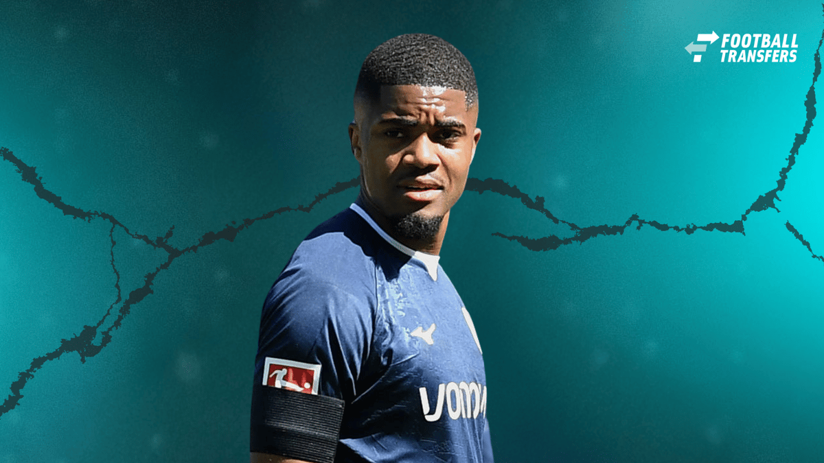 Myron Boadu