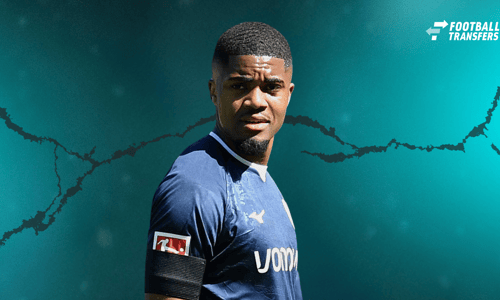 Myron Boadu