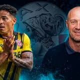 Million Manhoef, Ajax, Jordi Cruijff