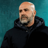 Peter Bosz, PSV, selectie