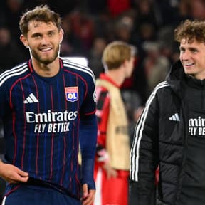 The next Tyler Adams? Premier League clubs chase USMNT midfielder