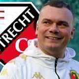 Adrian Siemieniec, FC Utrecht