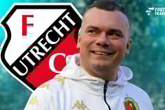 Adrian Siemieniec, FC Utrecht