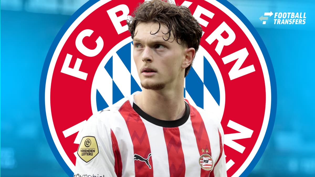 Paul Wanner, Bayern, PSV