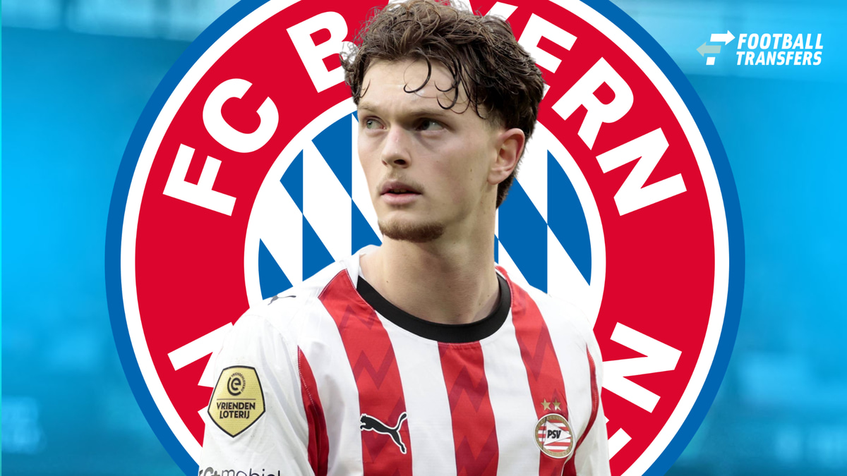 Paul Wanner, Bayern, PSV