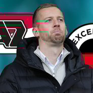 Niels van Duinen, AZ, Excelsior Rotterdam