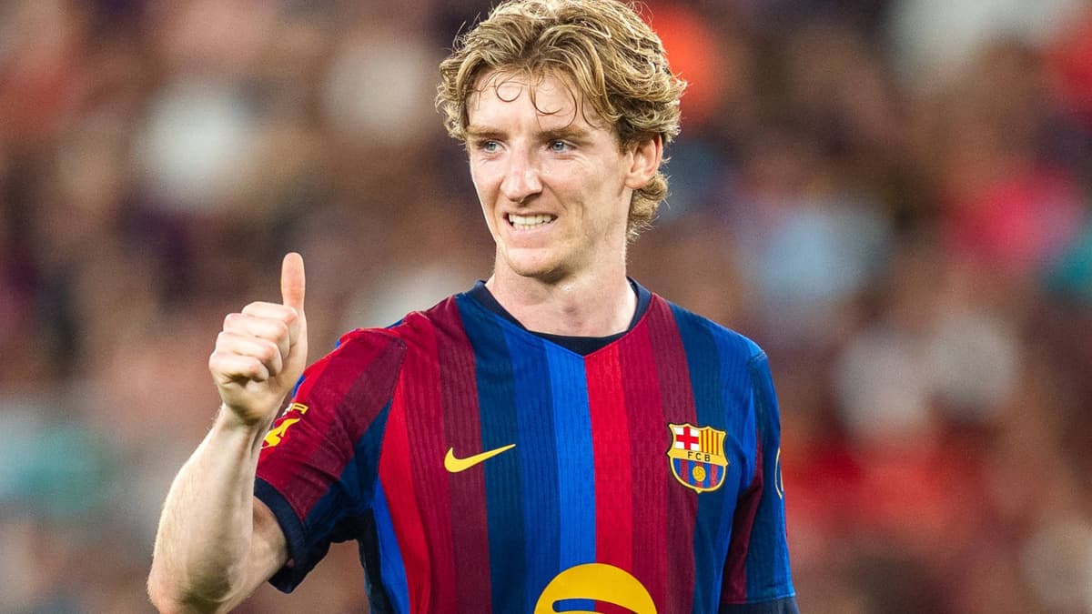 Are Barca still in financial crisis? €22m Gordon payment officially postponed