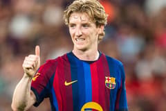 Anthony Gordon, Barcelona, 2026/27