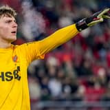 Kayne van Oevelen, FC Volendam