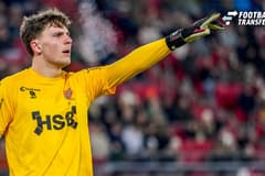 Kayne van Oevelen, FC Volendam