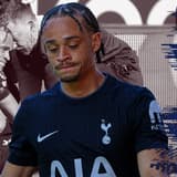 Xavi Simons, Tottenham