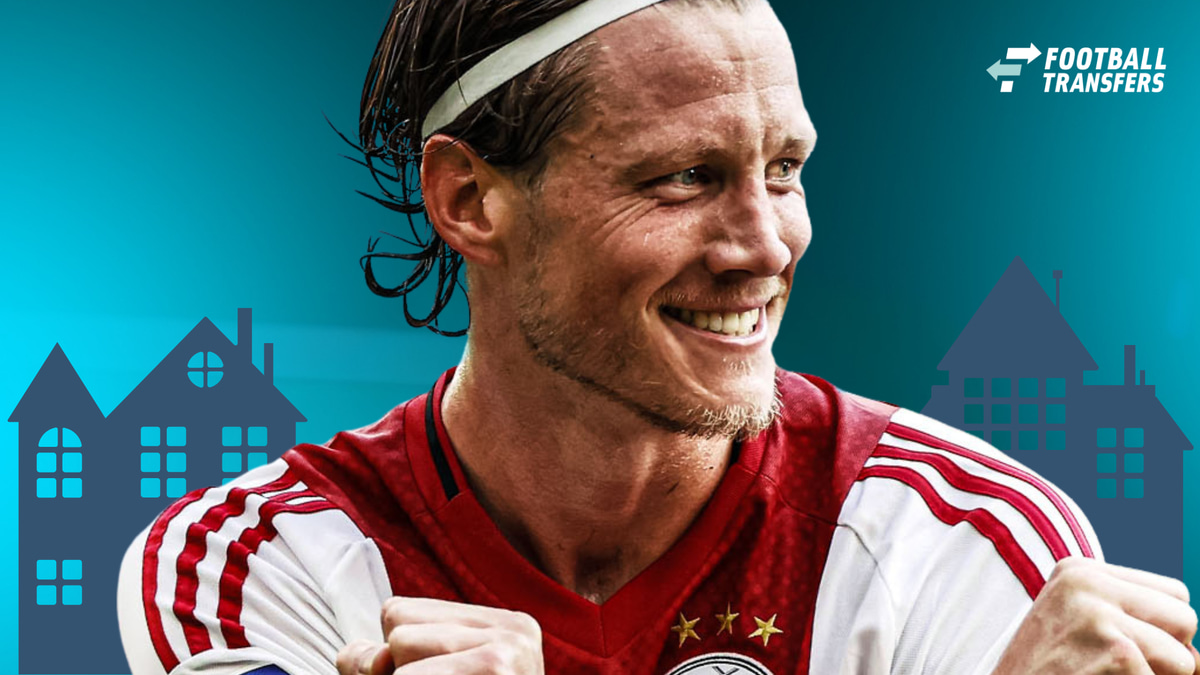 Wout Weghorst, Ajax