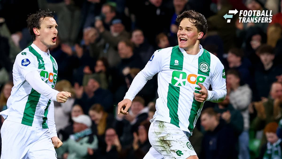 FC Groningen