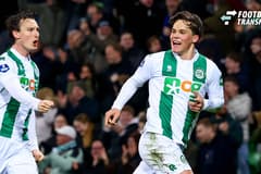 FC Groningen