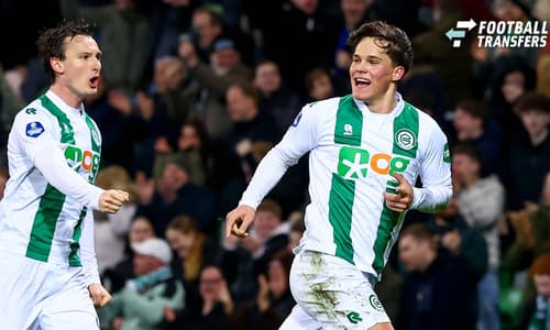 FC Groningen
