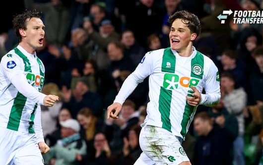 FC Groningen