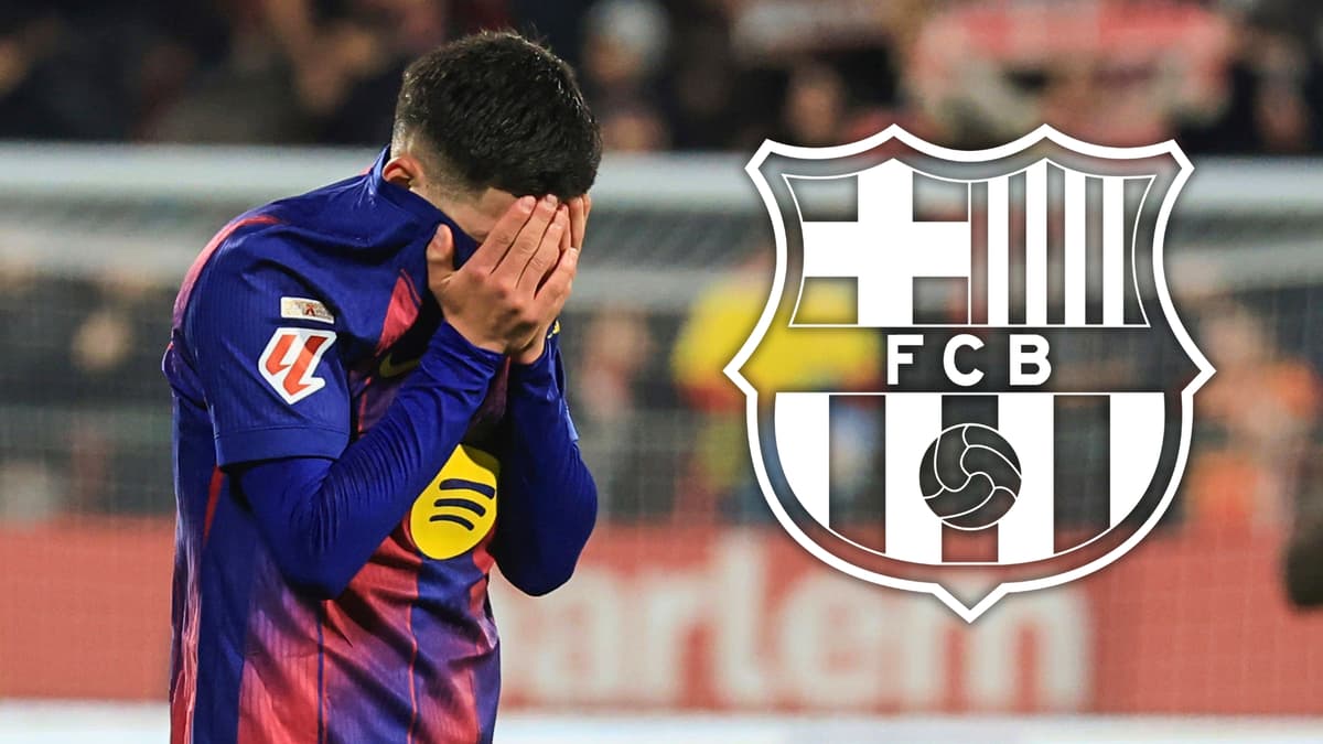 Roony Bardghji, Barcelona, 2025/26