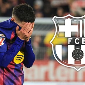 Barcelona star admits frustration: I’m not 100% happy at the club