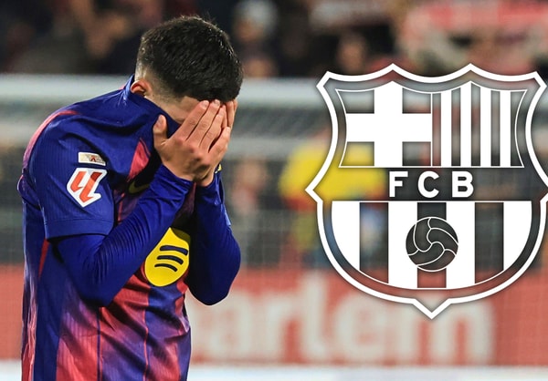 Roony Bardghji, Barcelona, 2025/26