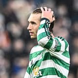 Benjamin Nygren, Celtic, 2025/26
