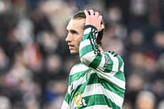 Benjamin Nygren, Celtic, 2025/26