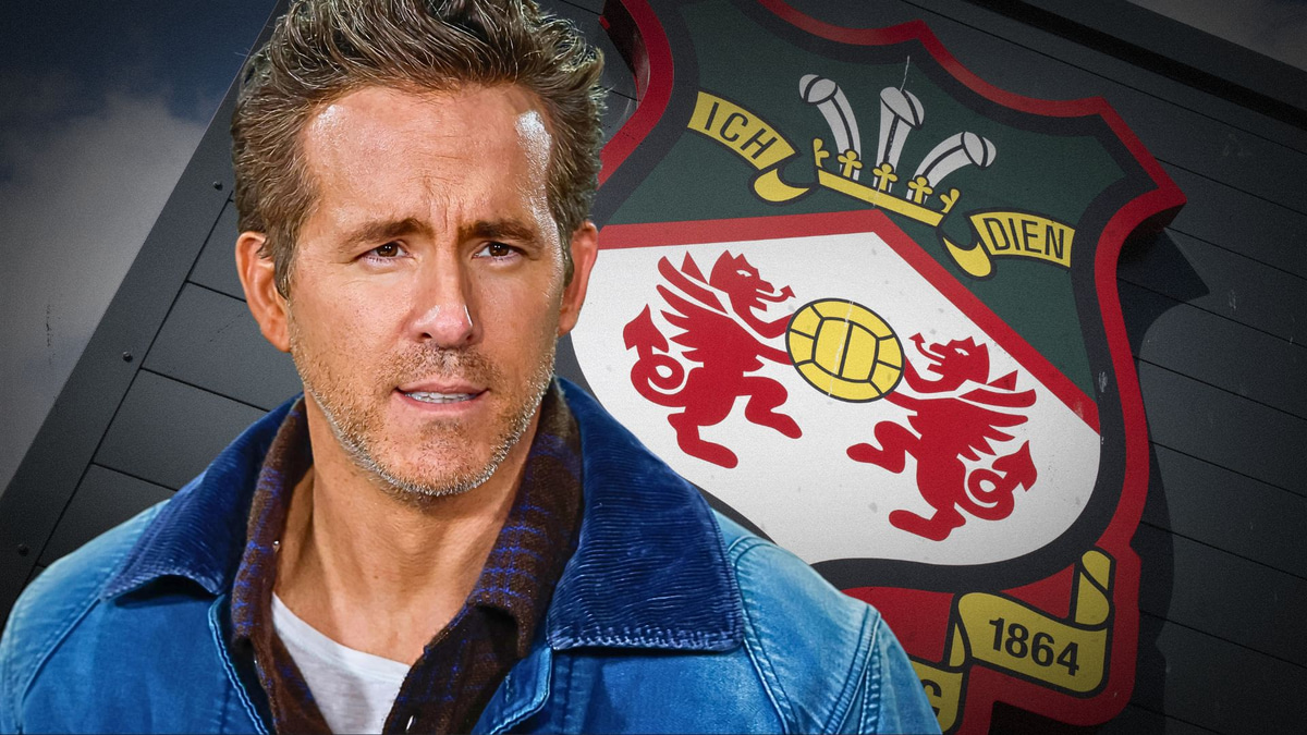 Ryan Reynolds, Wrexham, 2026/27