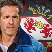 Ryan Reynolds, Wrexham, 2026/27