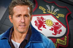 Ryan Reynolds, Wrexham, 2026/27