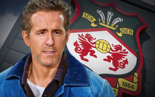 Ryan Reynolds, Wrexham, 2026/27