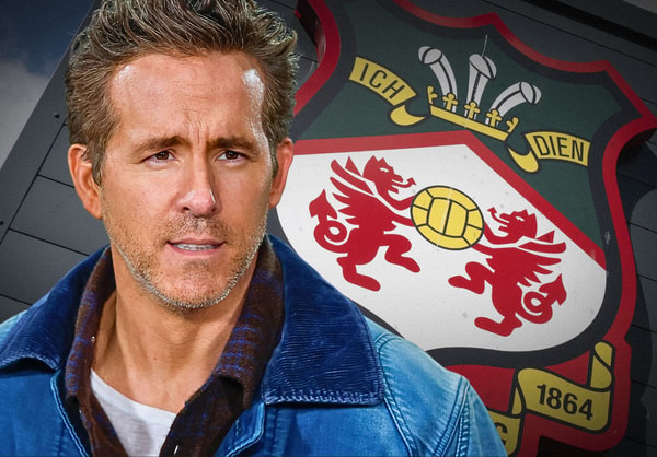 Ryan Reynolds, Wrexham, 2026/27