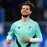 Raf van de Riet, FC Eindhoven
