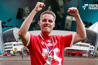 Joey Veerman, PSV