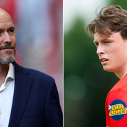Erik ten Hag, Sondre Ørjasaeter, FC Twente