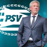 Marcel Brands, PSV