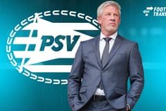 Marcel Brands, PSV