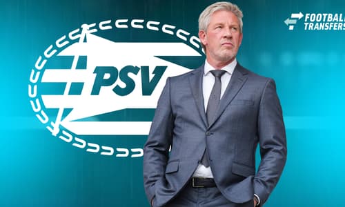 Marcel Brands, PSV
