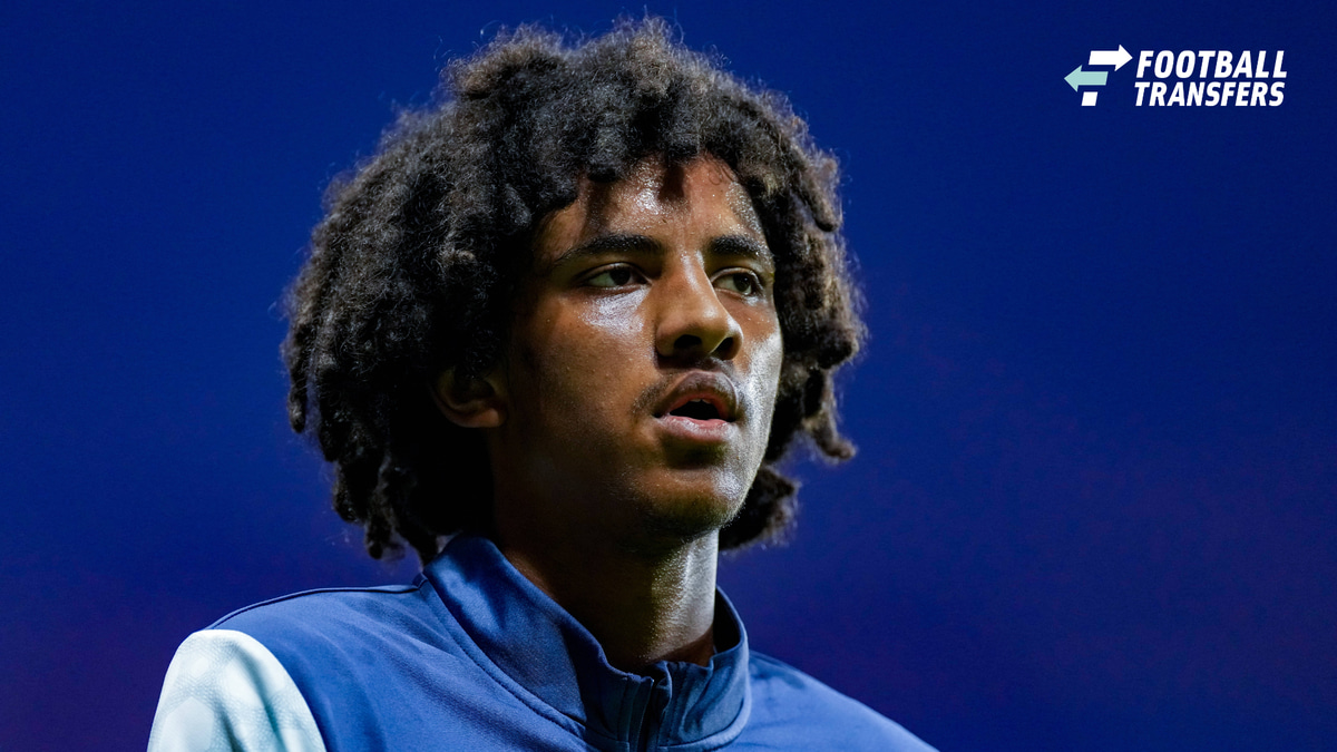 Malcolm Jeng, FC Groningen