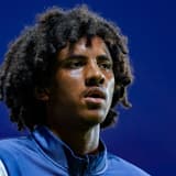 Malcolm Jeng, FC Groningen