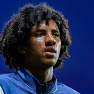 Malcolm Jeng, FC Groningen