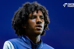 Malcolm Jeng, FC Groningen