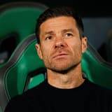 Xabi Alonso, Real Madrid, 2025/26