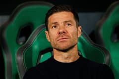 Xabi Alonso, Real Madrid, 2025/26